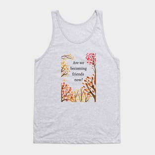 When Harry met Sally Tank Top